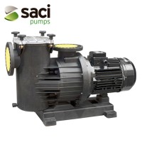 Насос  Saci Magnus-4 550, 84 м3/ч, 4 кВт (P2), 230/400B