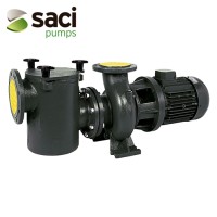Насос  Saci CF-2 1500, 193 м3/ч, 11 кВт (P2), 400/690В