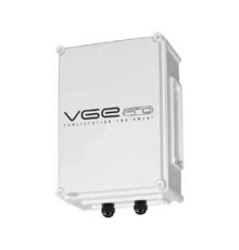 Блок  управления VGE Pro UV Electrical Part Basic 600