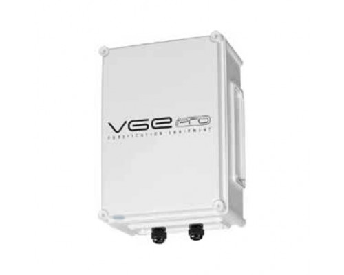 Блок  управления VGE Pro UV Electrical Part Basic 600
