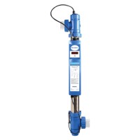 Устройство  ультрафиолета UV-C Timer, поток 16 м3/ч, 75 Вт