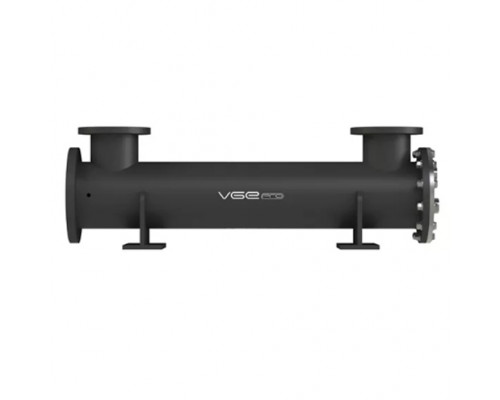 Устройство  ультрафиолета VGE Pro UV HDPE, поток 115 м3/ч, 975 Вт