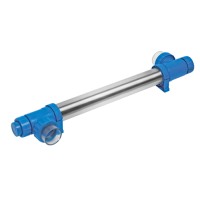 Устройство  ультрафиолета UV-C Tech, поток 11 м3/ч, 40 Вт