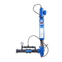 Устройство  ультрафиолета Ozon UV-C, поток 18 м3/ч, 75 Вт версия 2.0