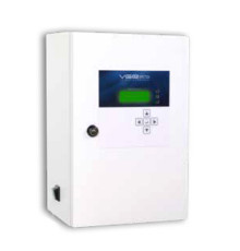 Блок  управления VGE Pro UV Control Monitor+ 400/420/600