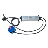 Блок  питания для UV-C Tech Amalgam,130 Вт, с реле потока