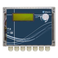 Блок  автоматического управления системой долива воды TopUP-01, без датчиков