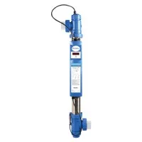 Устройство  ультрафиолета UV-C Timer, поток 16 м3/ч, 75 Вт